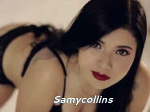 Samycollins