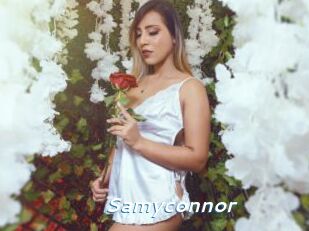 Samyconnor