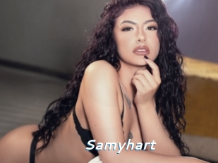 samyhart Camgirls Live