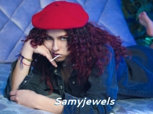 Samyjewels