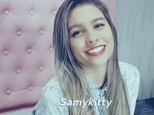 Samykitty