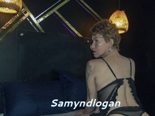Samyndlogan