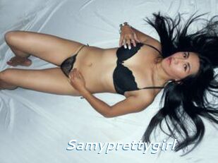 Samyprettygirl