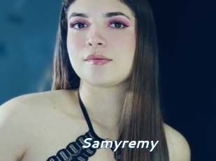 Samyremy