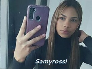 Samyrossi