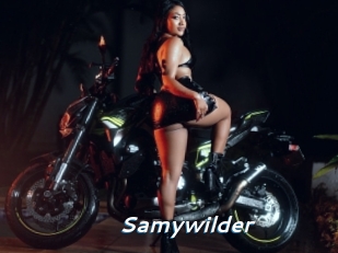 Samywilder