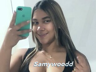 Samywoodd