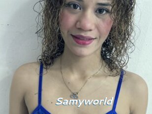 Samyworld