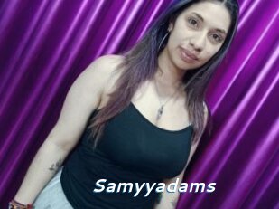 Samyyadams