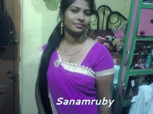 sanamruby Camgirls Live