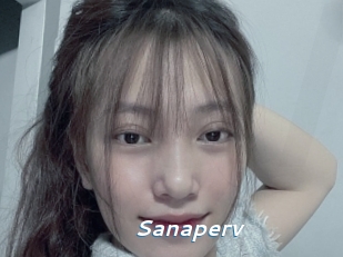 Sanaperv