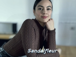 Sandalfleur