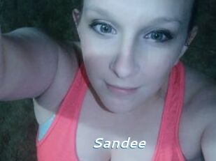 Sandee