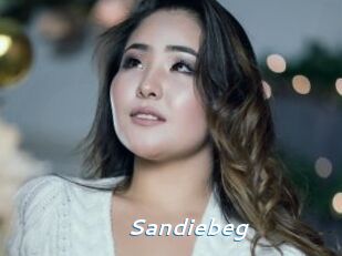 Sandiebeg