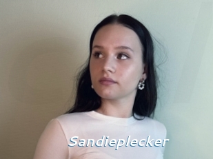 Sandieplecker