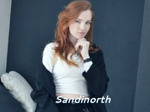 Sandinorth
