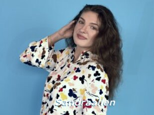Sandraallen