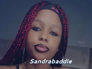 Sandrabaddie