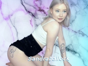 Sandraballock