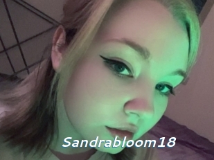 Sandrabloom18