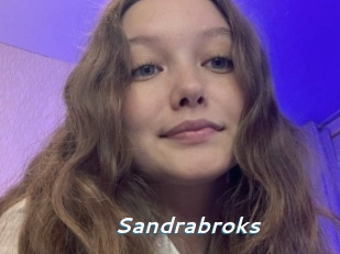 Sandrabroks