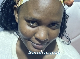Sandracasie