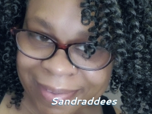 Sandraddees