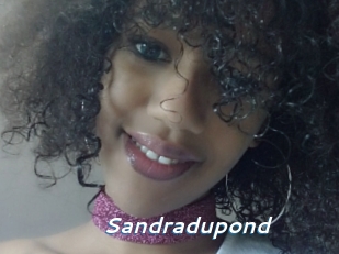 sandradupond Camgirls Live