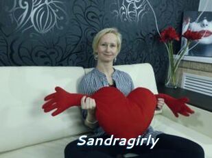 Sandragirly