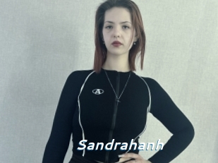 Sandrahanh