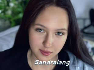 Sandralang