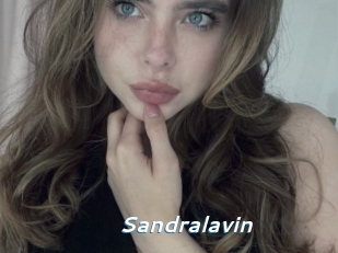 Sandralavin