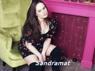 Sandramat