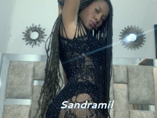 Sandramil