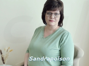 Sandrapolson