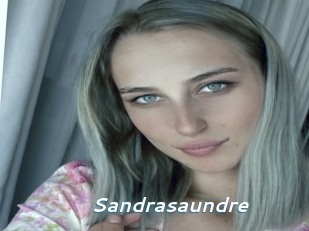 Sandrasaundre