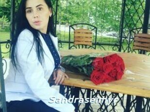 Sandraseimyr