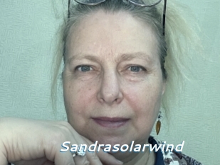 Sandrasolarwind