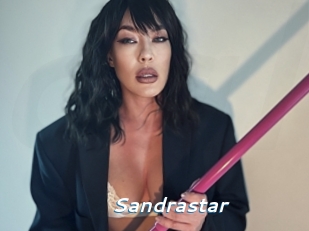 Sandrastar