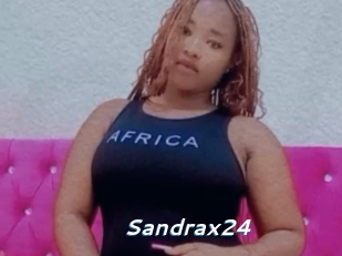 Sandrax24