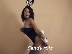 sandy_ruiz Camgirls Live