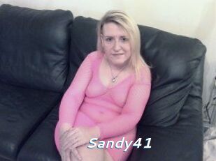 Sandy41