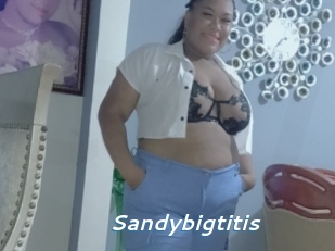 Sandybigtitis