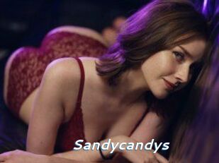 Sandycandys