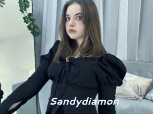 Sandydiamon