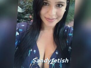 Sandyfetish