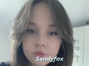 Sandyfox