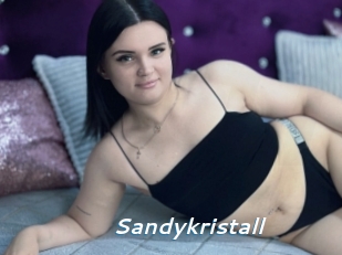 Sandykristall