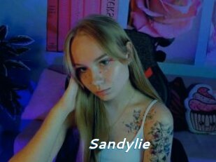 sandylie Camgirls Live