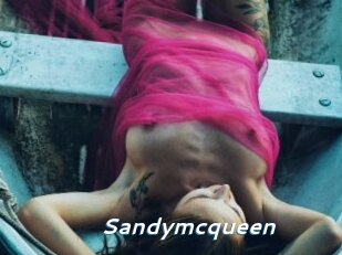 Sandymcqueen